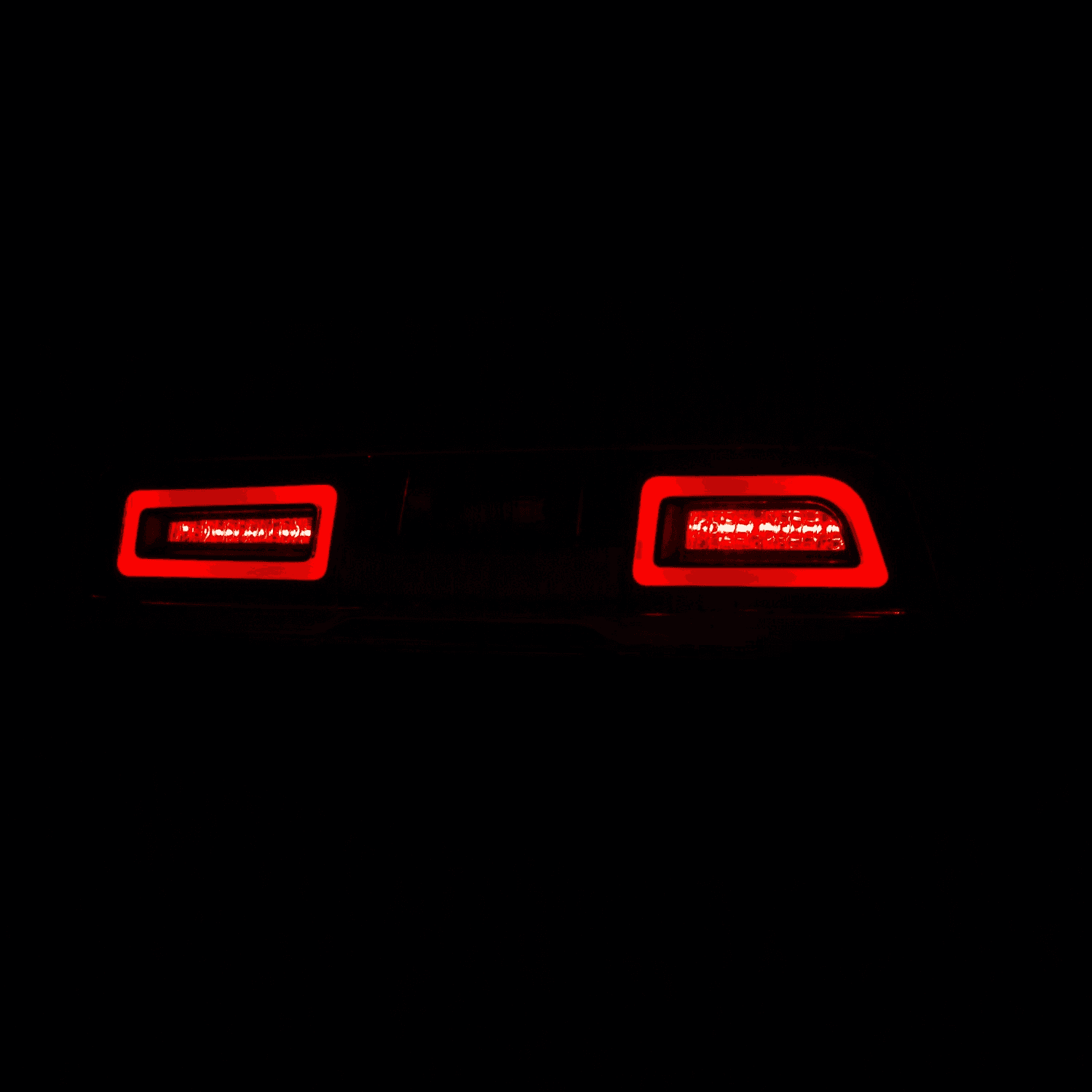 Rückleuchten Set Camaro Rückleuchten Set Camaro