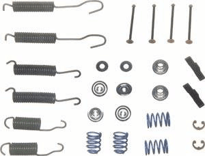 Bremsenkleinteile Set Bremsenkleinteile Set