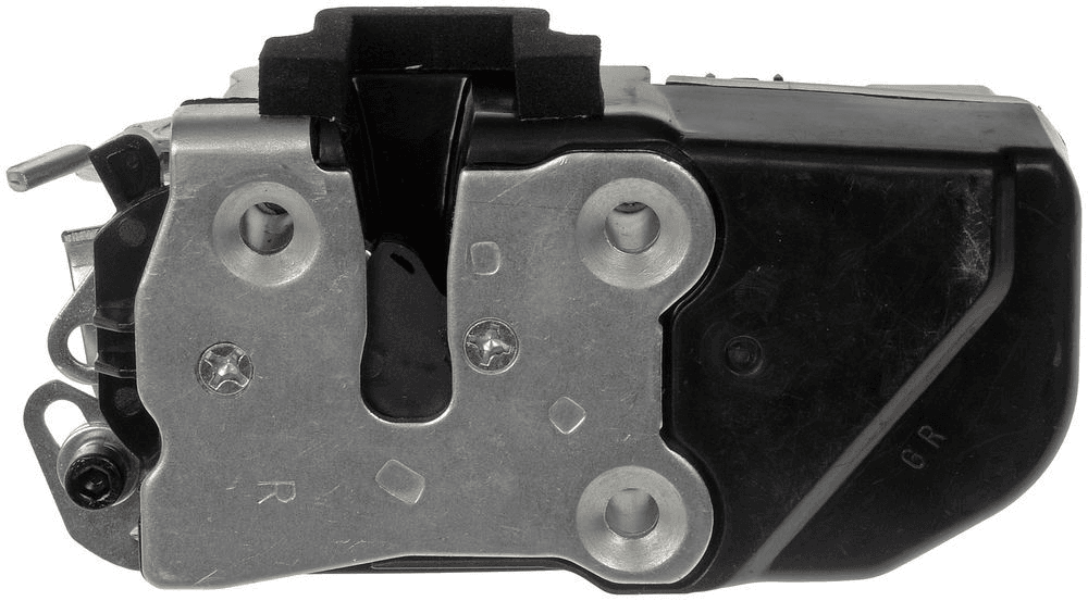 Türschloßmechanismus inkl ZV-Motor Charger Magnum 300C