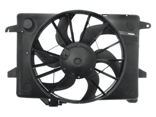 Kühlerventilator Kühlerventilator