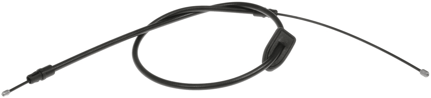 Handbremsseil vorne Handbremsseil vorne