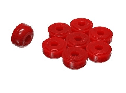 Zugstrebenbuchse Zugstrebenbuchse