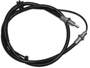 Handbremsseil Handbremsseil