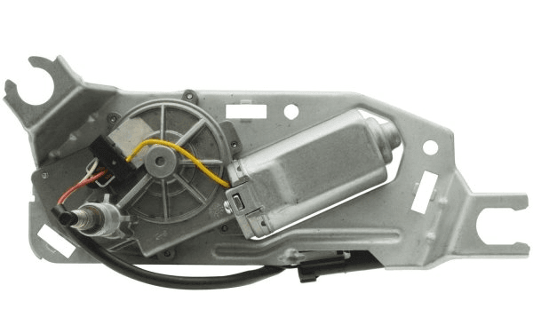 Scheibenwischermotor Generalüberholt Scheibenwischermotor Generalüberholt