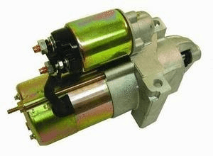 Anlasser Hi-Torque Chevy 168 Zähne Anlasser Hi-Torque Chevy 168 Zähne