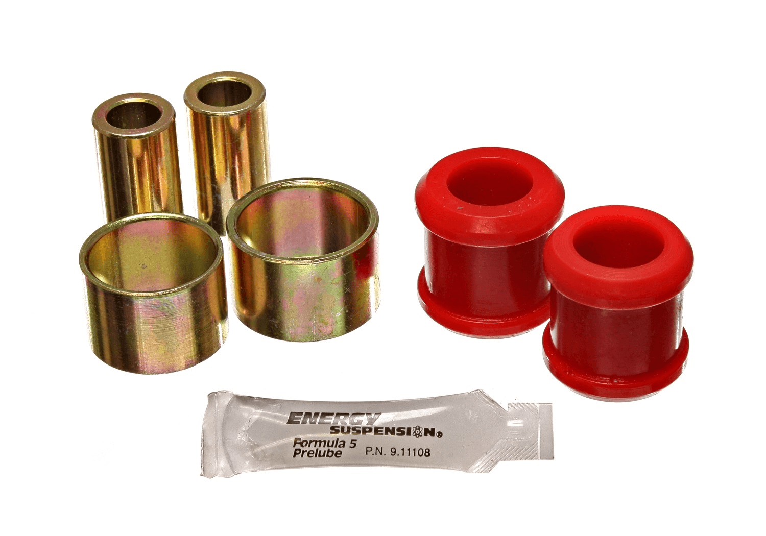 Buchsen Trackarm