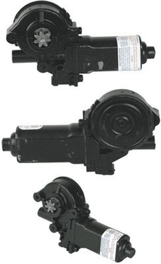 Fensterhebermotor Generalüberholt