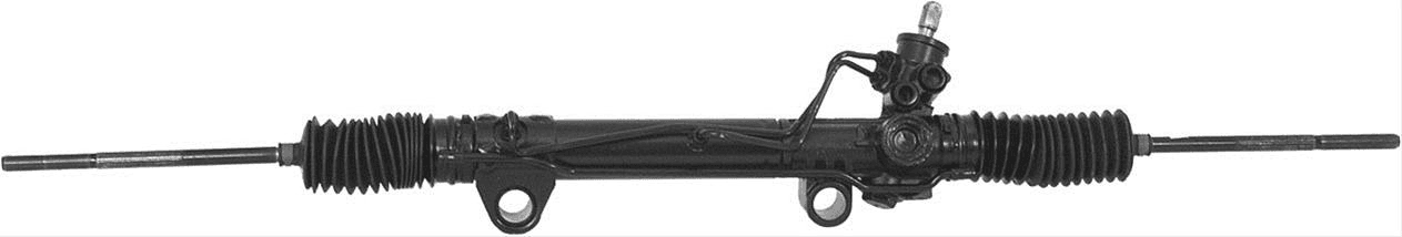 Zahnstangenlenkgetriebe Generalüberholt Dakota 2WD