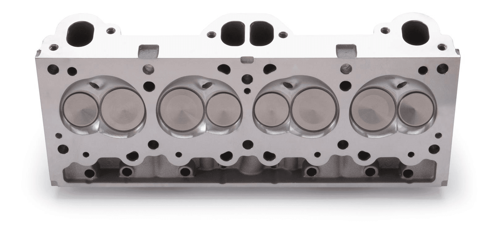 Zylinderkopf mit Ventile Pontiac V8