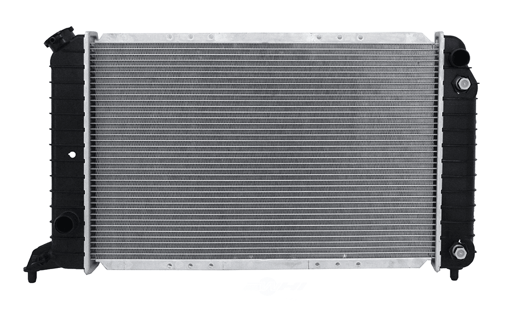 Wasserkühler S10-Sonoma