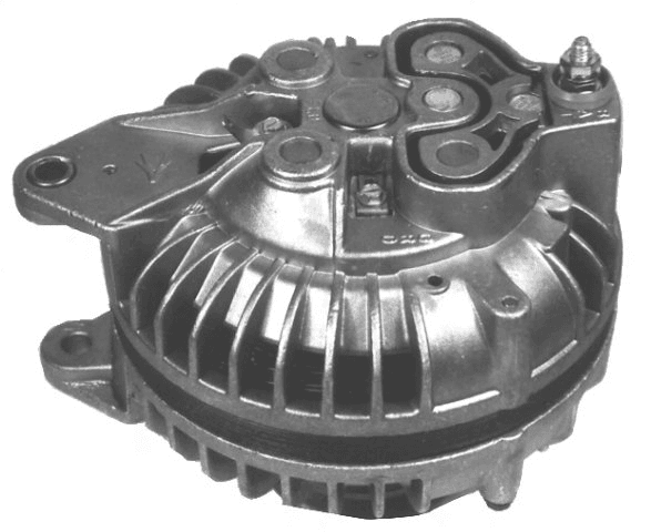 Lichtmaschine Lichtmaschine