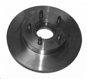 Bremsscheibe