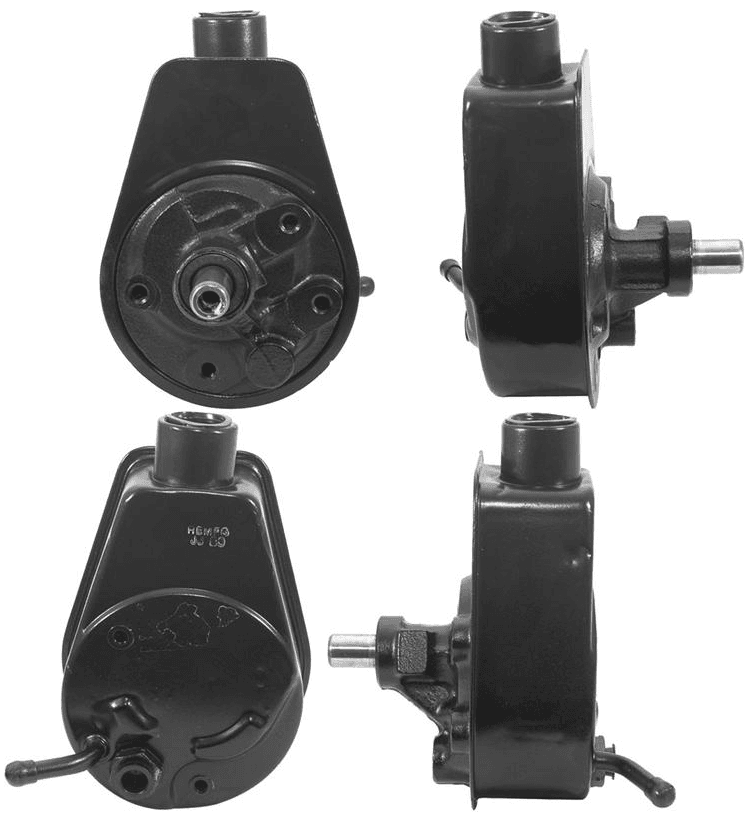 Servopumpe Generalüberholt Servopumpe Generalüberholt