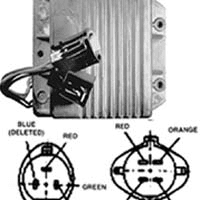 Zündmodul Zündmodul