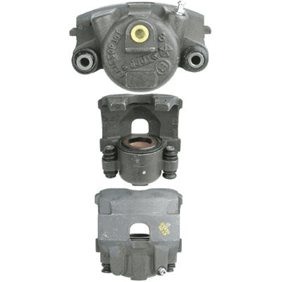 Bremssattel Generalüberholt