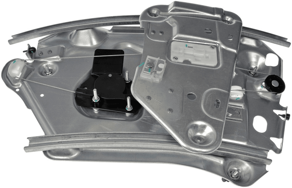 Fensterhebermechanismus hinten Fahrerseite Sebring Cabrio Fensterhebermechanismus hinten Fahrerseite Sebring Cabrio