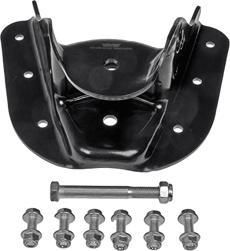 Blattfedernhalter K1500-K3500 Pickup