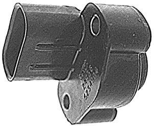 Drosselklappensensor Drosselklappensensor