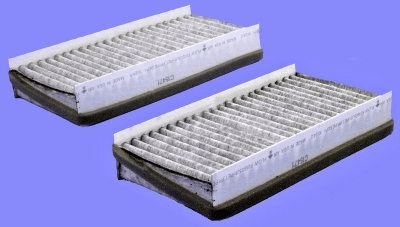 Innenraumfilter Innenraumfilter