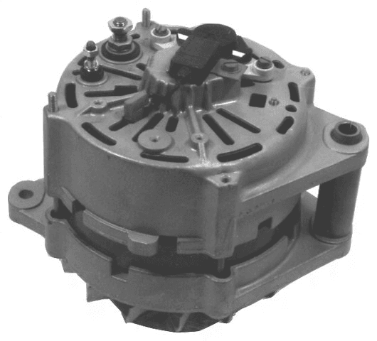 Lichtmaschine Lichtmaschine