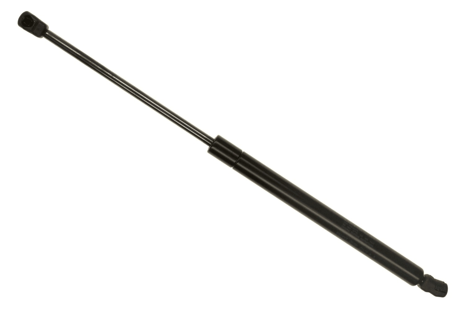 Dämpfer Heckklappe SRX Dämpfer Heckklappe SRX