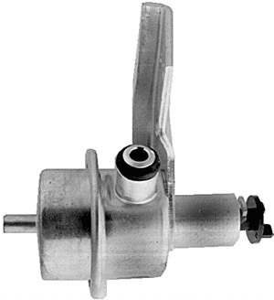 Benzindruckregler Benzindruckregler