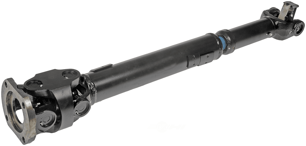 Kardanwelle Ram Pickup 2500-3500 241HD Verteilergetriebe