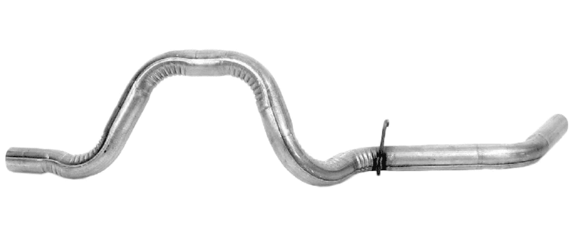Auspuffendrohr F150 V8