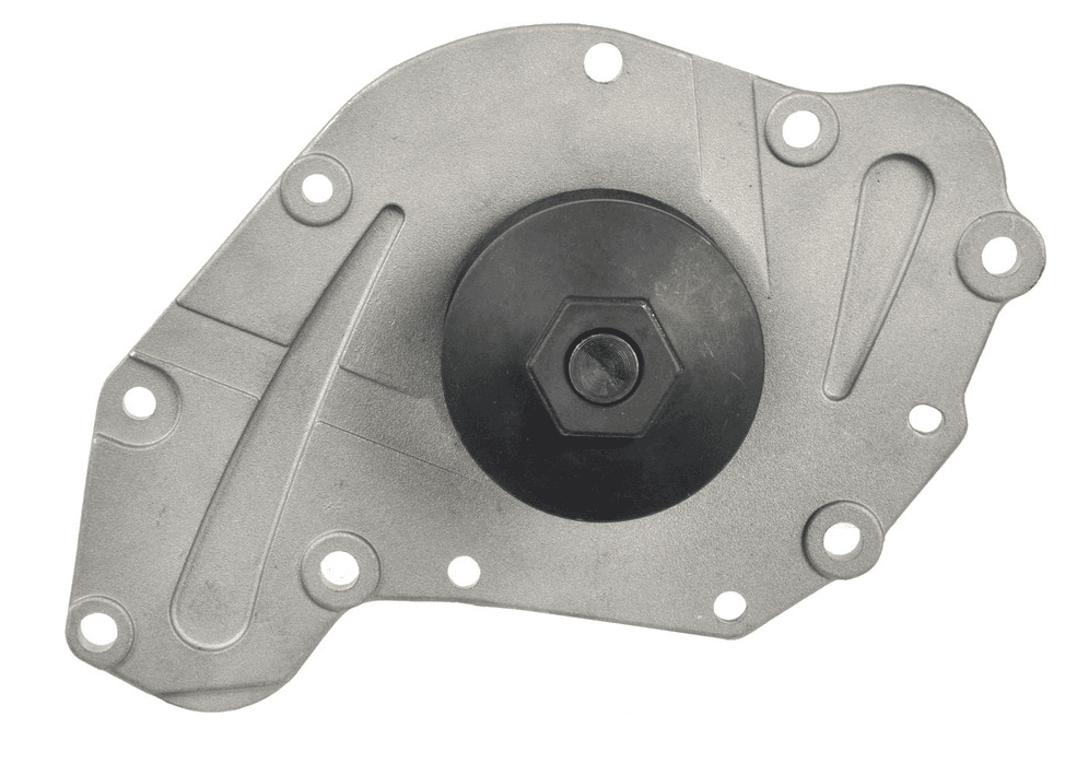 Wasserpumpe Chrysler 3.5L V6