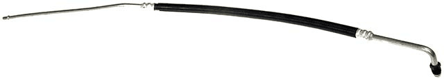Motorölkühlerschlauch Motorölkühlerschlauch