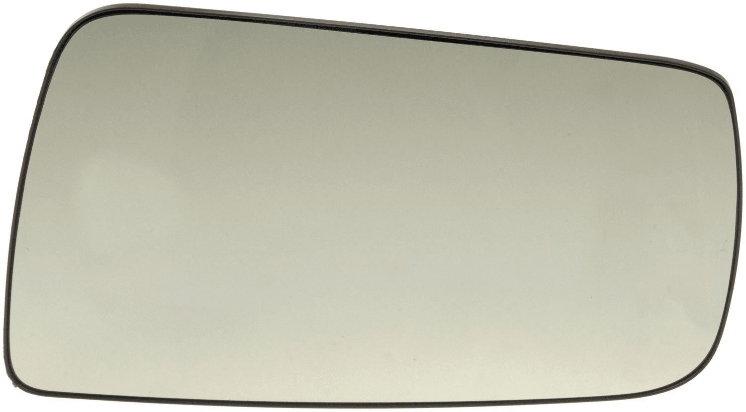 Spiegelglas links unbeheizt Mustang Spiegelglas links unbeheizt Mustang