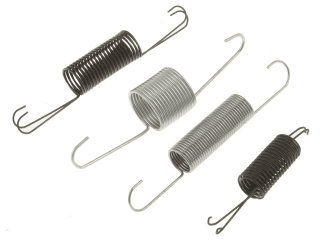 Gaszugfeder Set Gaszugfeder Set
