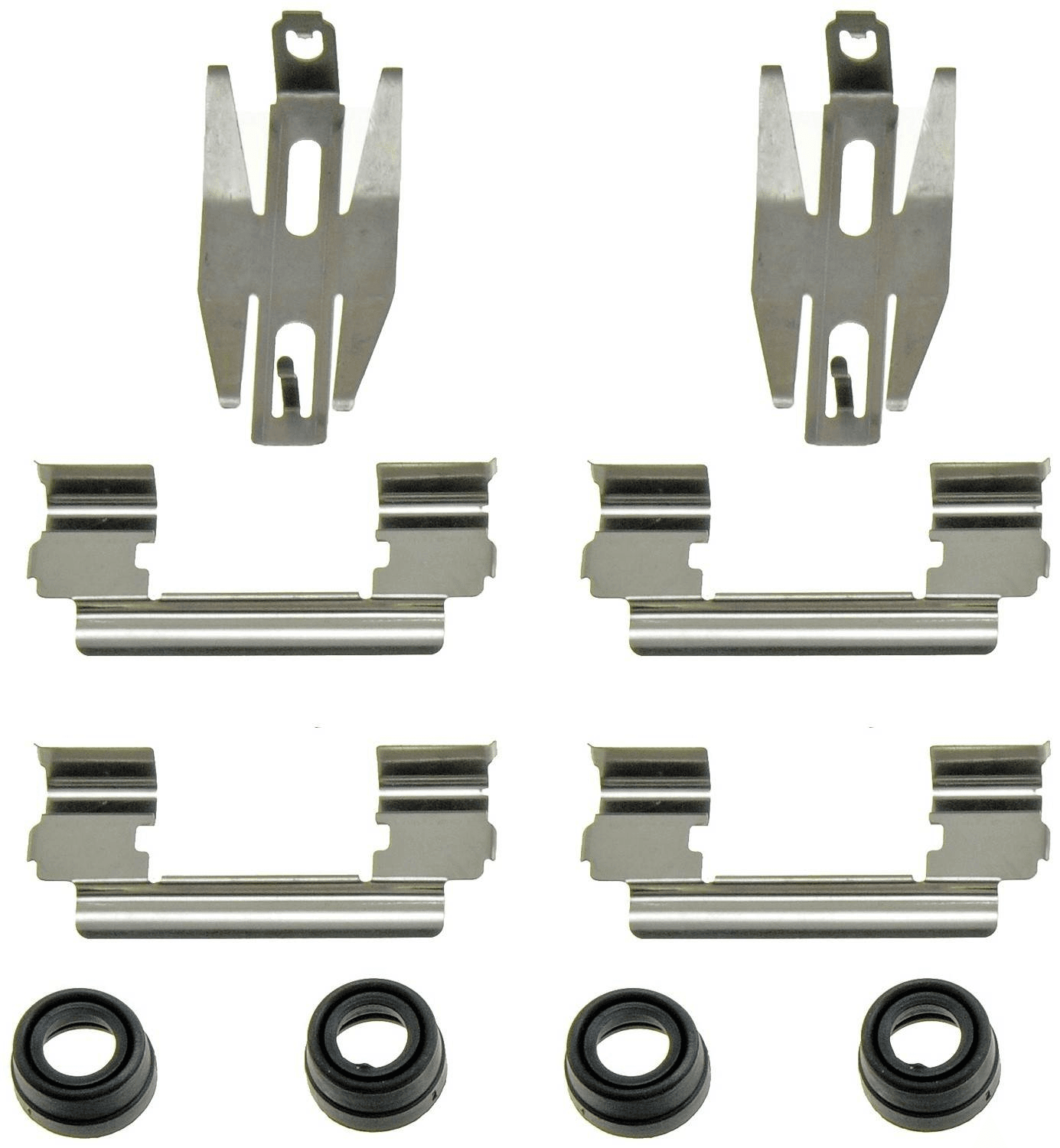 Bremsenkleinteile Set