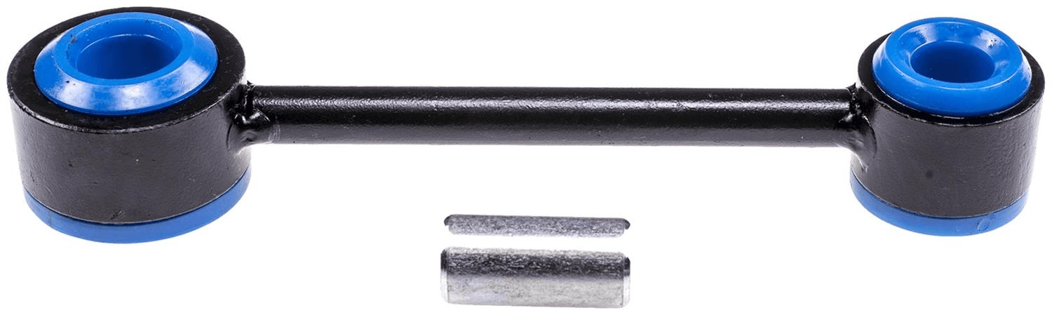 Stabilisatorstrebe Mustang hinten Stabilisatorstrebe Mustang hinten