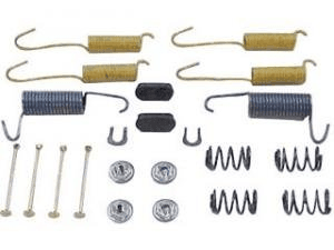 Bremsenkleinteile Set Bremsenkleinteile Set