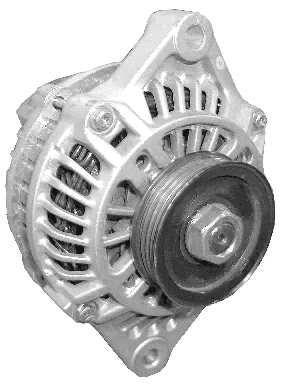 Lichtmaschine Lichtmaschine