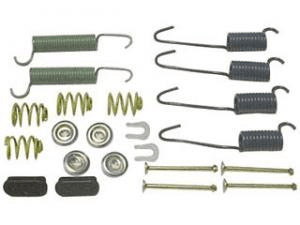 Bremsenkleinteile Set Bremsenkleinteile Set