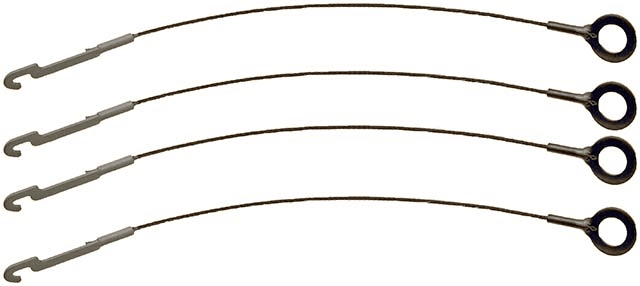 Handbremseinstellseil Handbremseinstellseil