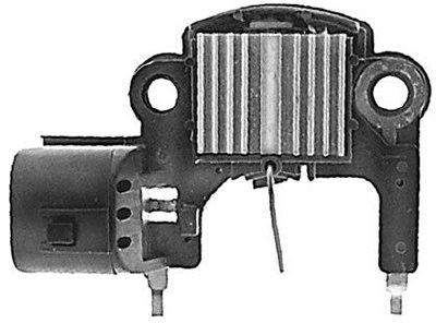Lichtmaschinenregler Lichtmaschinenregler