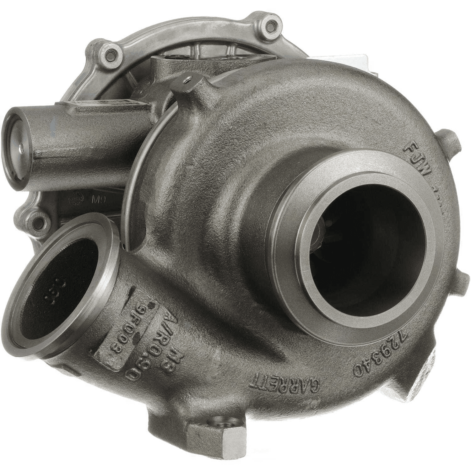 Turbolader 6.0L Turbodiesel