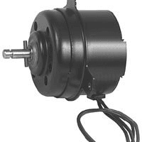 Kühlerventilatormotor Kühlerventilatormotor