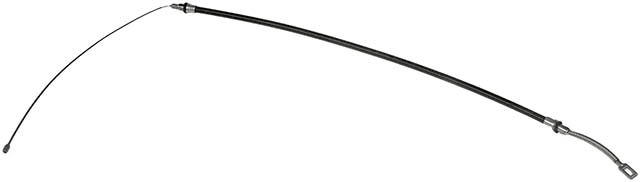 Handbremsseil
