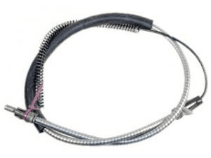 Handbremsseil