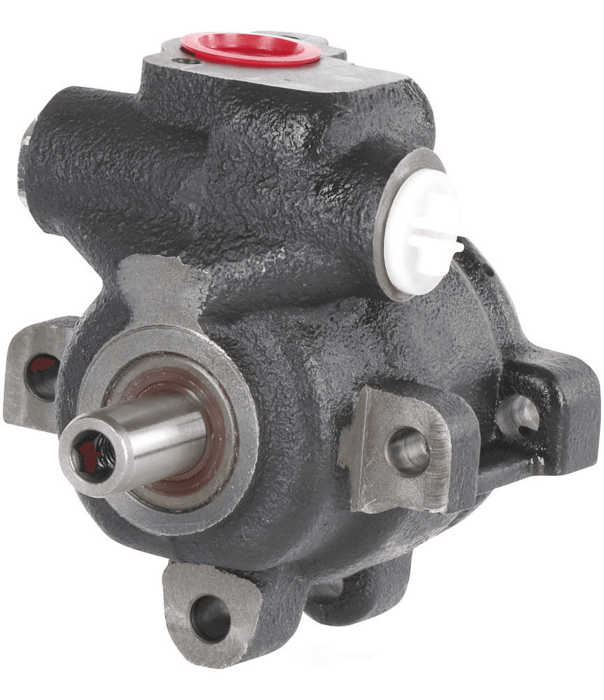 Servopumpe Taurus