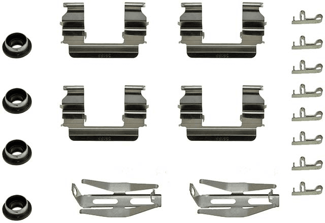 Bremsenkleinteile Set