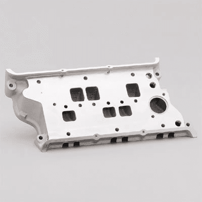 Ansaugkrümmerunterteil GM 2.8L V6 Ansaugkrümmerunterteil GM 2.8L V6