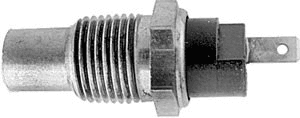 Temperaturfühler