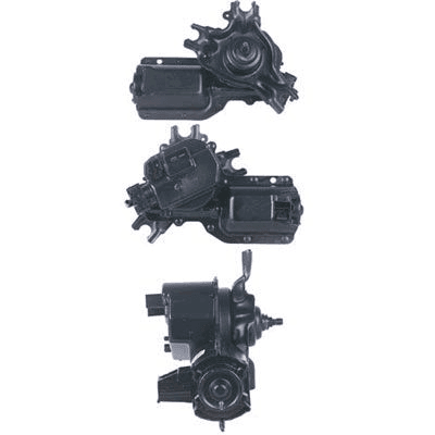 Scheibenwischermotor Generalüberholt Scheibenwischermotor Generalüberholt