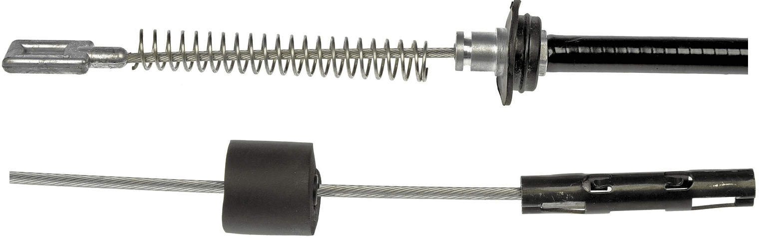 Handbremsseil Handbremsseil