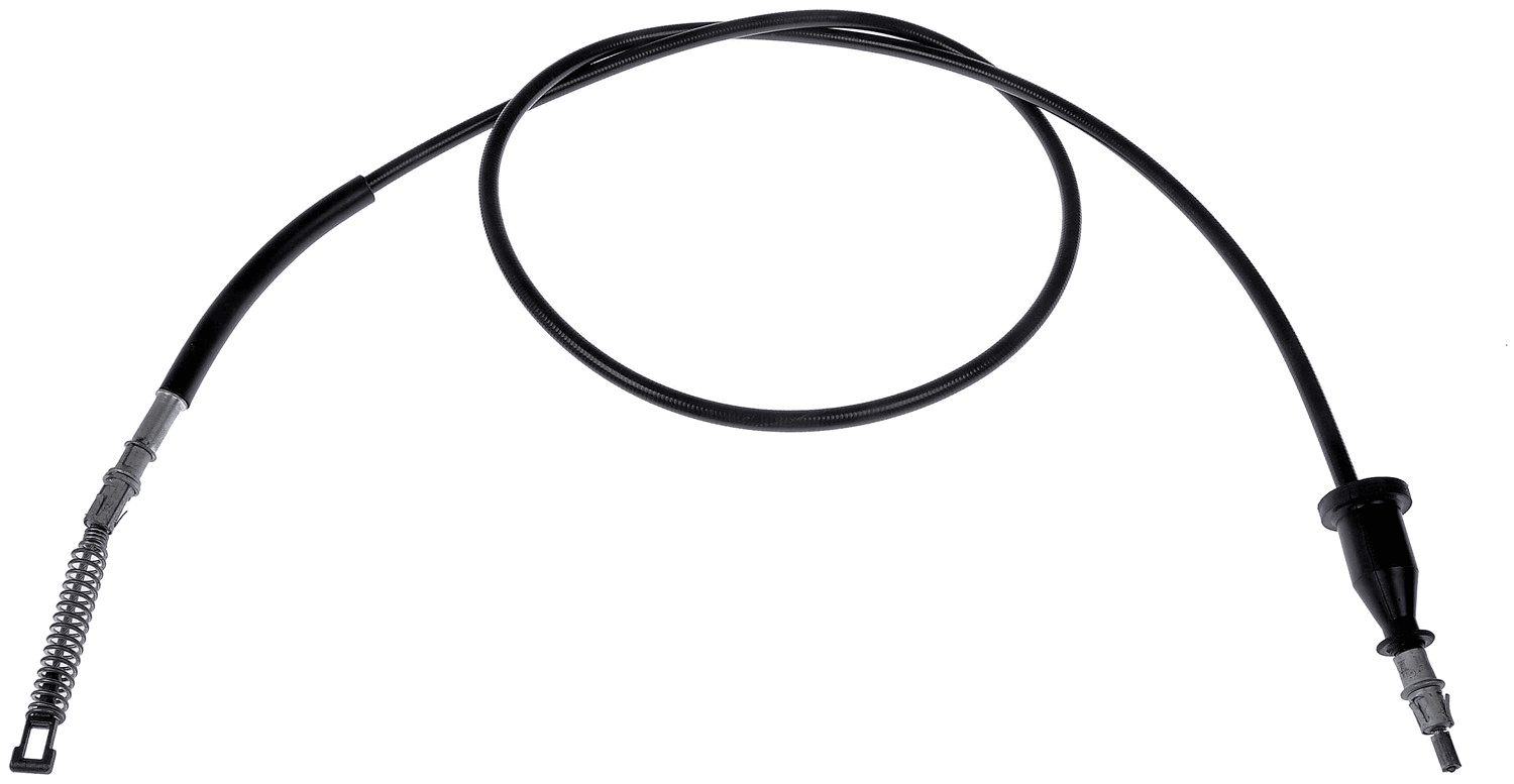 Handbremsseil hinten RH Jeep Cherokee Handbremsseil hinten RH Jeep Cherokee
